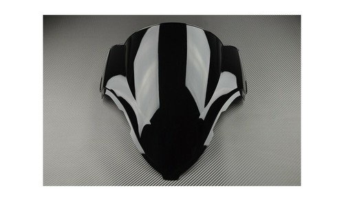 Bulle noire double - bulle,