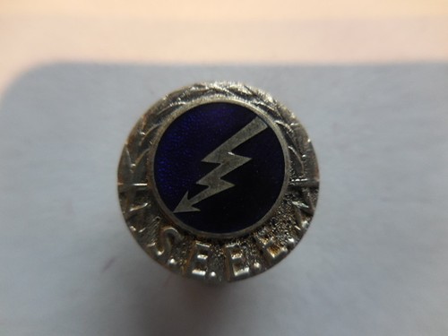 Badge pavoni - badge,