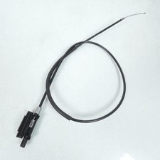 Câble d'accélérateur