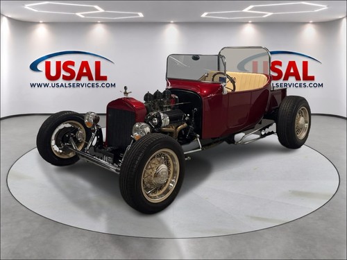 1923 ford model - 1923, t-bucket