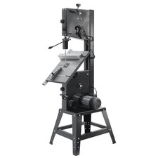 Scie À Ruban 1100W Scie À