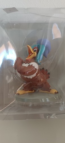 Figurine clara cluck - ​figurine,