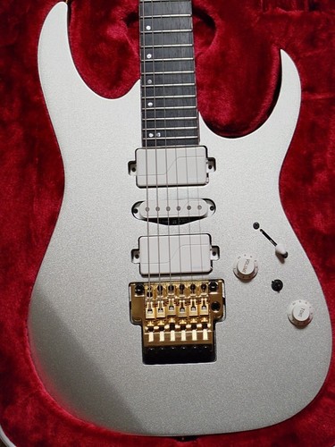Ibanez prestige rg5170g svf - ibanez, rg5170g-svf