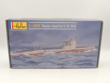 Maquette Heller - Navire De