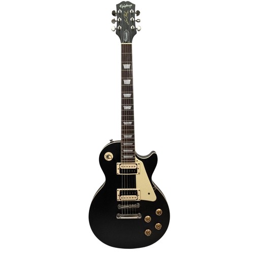 Epiphone les paul - les, rh