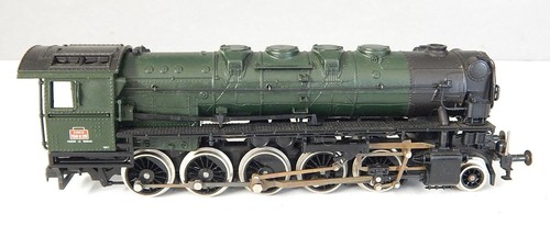 Jouef locomotive vapeur 150 - 150, x