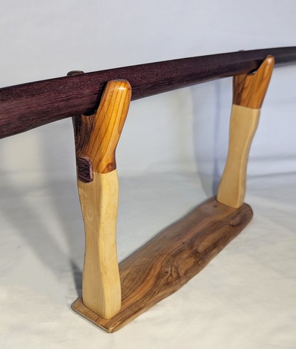 Display stand for katana - display, &