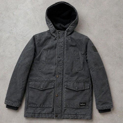 Veste storm drop quiksilver - veste,