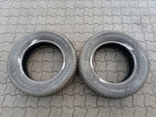 2x Vredestein Snowtrac Pneu