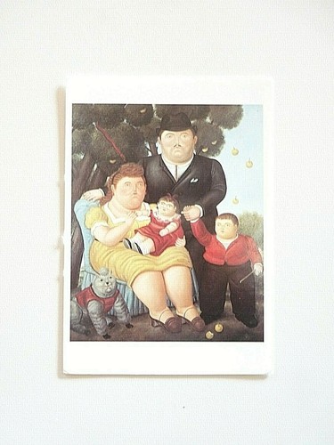 Une carte postale - carte, reproduction
