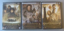 TRILOGIE LE SEIGNEUR DES
