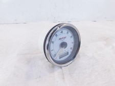 09-10 Harley Sportster XR1200 XR 1200 Tach Tachometer Instrument Cluster Gauge
