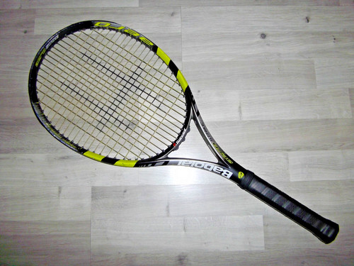 Raquette tennis babolat aero - raquette,