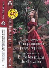 Harlequin collection LES