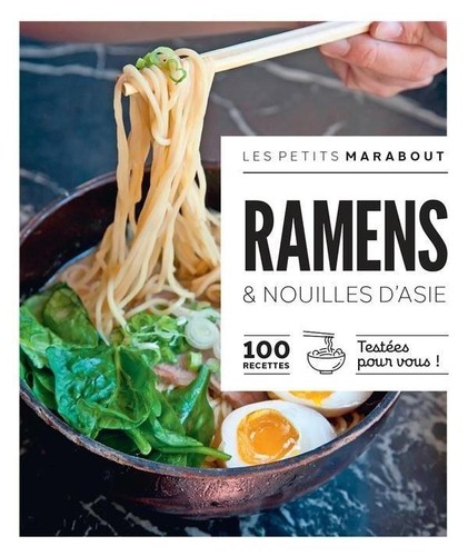 Livre les petits marabout - petits,