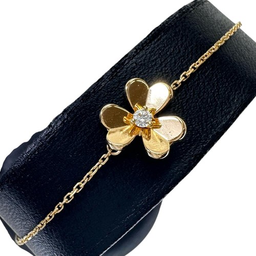Bracelet diamant van cleef - bracelet, &