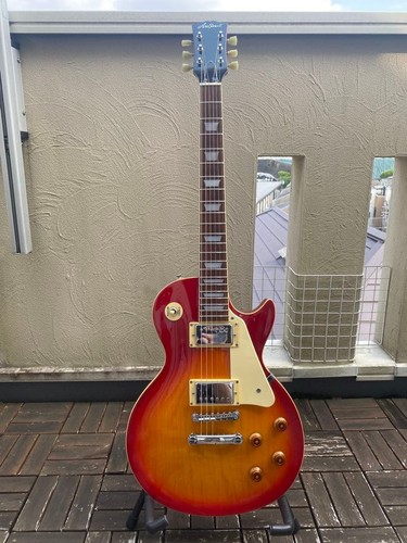 Aria pro 500 cs - ls-500,