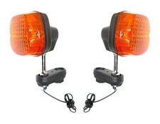 2x clignotants arrière pour