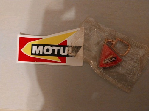 Porte cle bourbon motul - motul, ancien