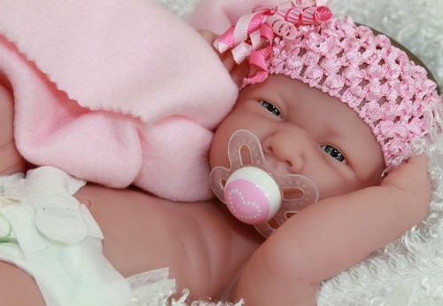 New precious preemie - precious,