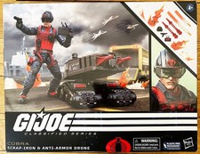 G.I. Joe Classified Series