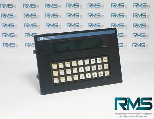 Xbta821010 magelis - -,