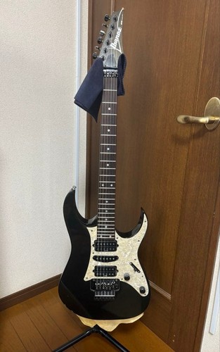 Guitare électrique ibanez - électrique, rg