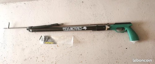 Chasse sous marine arbalète - chasse,