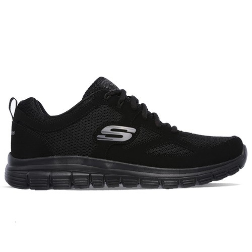Chaussures skechers burns - chaussures,
