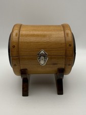 tonneau ancien Deco Vintage