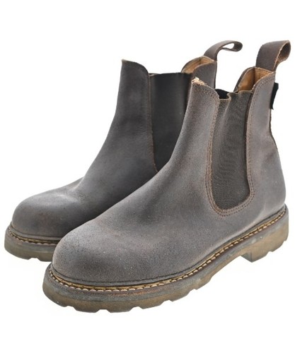 Aigle boots brown - aigle,
