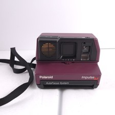 Polaroid Impulse AF Instant