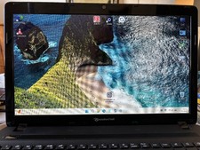 PC portable Packard Bell