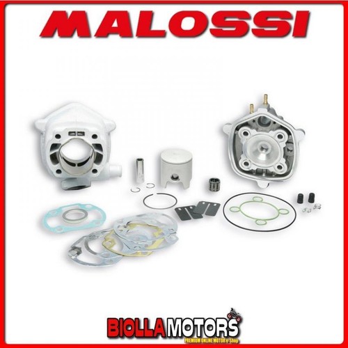 318460 cylindre kit malossi - 318460,