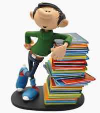 ➡ Plastoy Collectoys Gaston