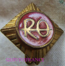 BG7491 - INSIGNE BADGE CLUB