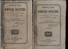 DE RESIE - HISTOIRE ET TRAITE