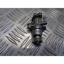 pompe a huile graissage moteur