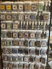 Nintendo 64 10 games for $99 ! Used tested & working from Japan  Free shipping