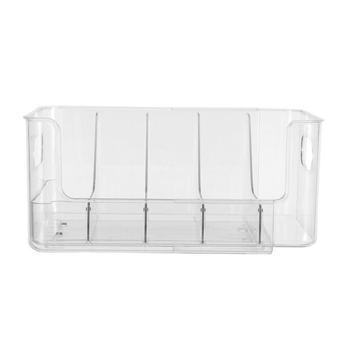 Organisateur transparent - organisateur, cd