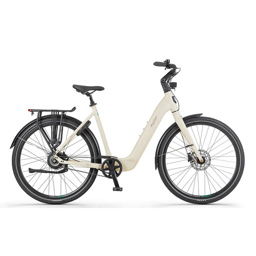 Puch nova vélo - e-nova,