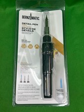 Bernzomatic ST500 Cordless