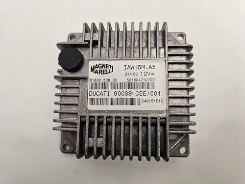 Magneti marelli iaw15m - marelli, iaw15m.a5