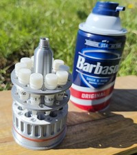 BARBASOL CRYO-CAN Jurassic