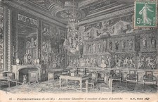 77-FONTAINEBLEAU ANCIENNE
