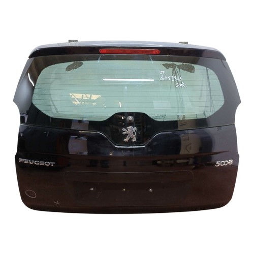 Malle hayon coffre peugeot - malle,