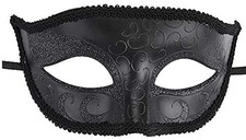 Maske_Masque de Vénitien