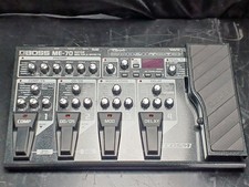 BOSS ME-70 multi-effecteurs