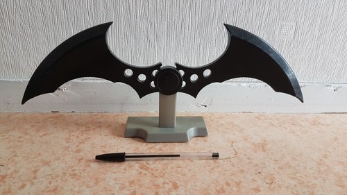 Batman batrang boomerang - batrang,