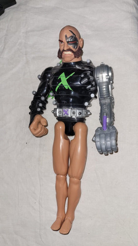 Figurine action man - action,